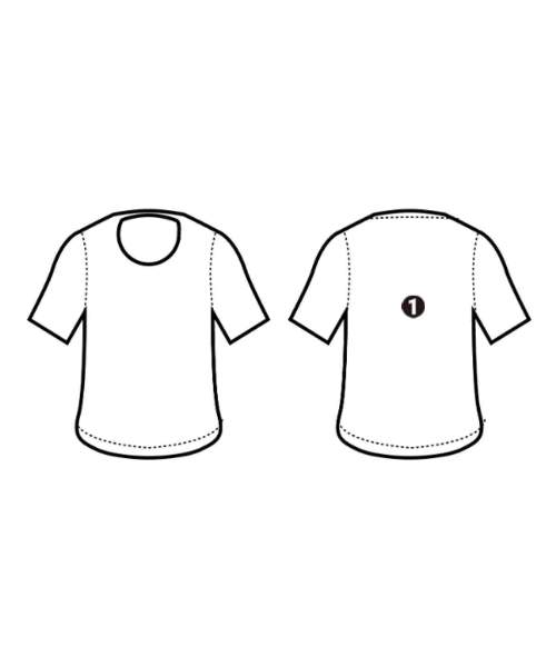 adidas（アディダス）Tシャツ・カットソー 白 サイズ:L メンズ/2200634218088