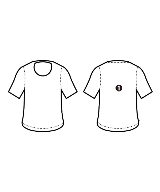 adidas（アディダス）Tシャツ・カットソー 白 サイズ:L メンズ/2200634218088