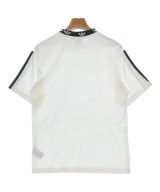 adidas（アディダス）Tシャツ・カットソー 白 サイズ:L メンズ/2200634218088