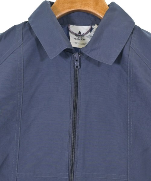 adidas（アディダス）その他 紺 サイズ:M メンズ/2200634494031