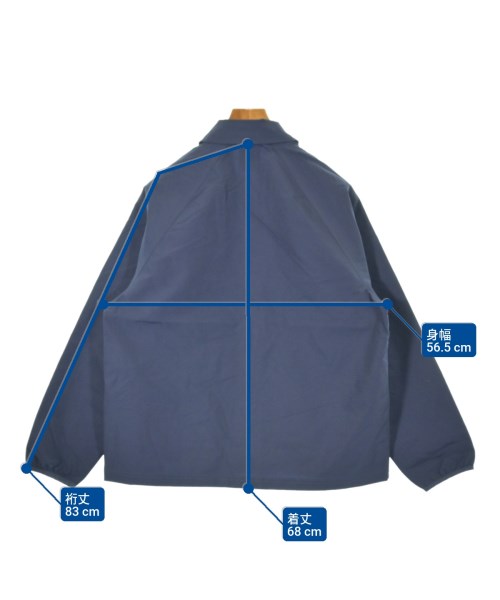 adidas（アディダス）その他 紺 サイズ:M メンズ/2200634494031