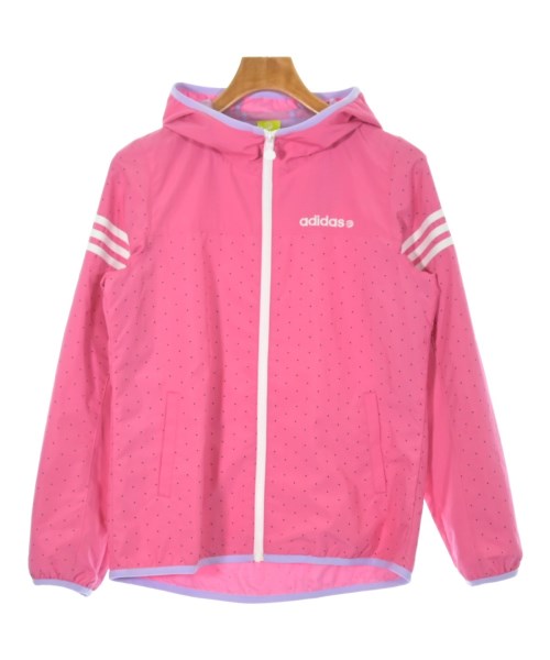 アディダス(adidas)のadidas ブルゾン（その他）