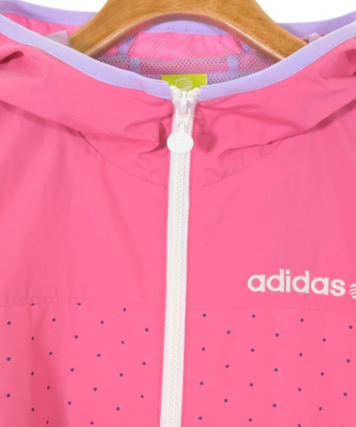 adidas（アディダス）その他 ピンク サイズ:L レディース/2200634494048