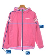 adidas（アディダス）その他 ピンク サイズ:L レディース/2200634494048