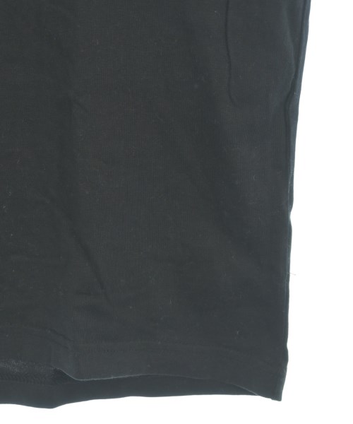 adidas（アディダス）Tシャツ・カットソー 黒 サイズ:S メンズ/2200634494109