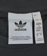adidas（アディダス）Tシャツ・カットソー 黒 サイズ:S メンズ/2200634494109