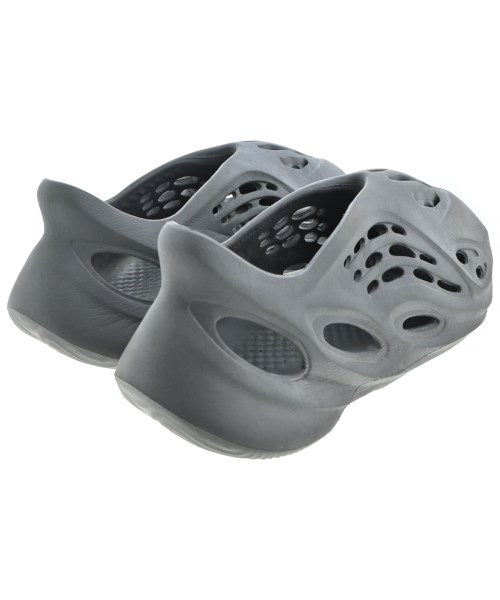 adidas（アディダス）サンダル グレー サイズ:28.5cm メンズ/2200634497049