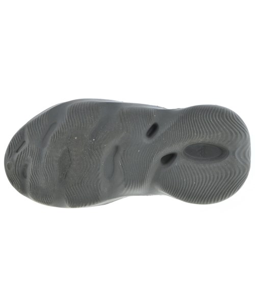 adidas（アディダス）サンダル グレー サイズ:28.5cm メンズ/2200634497049