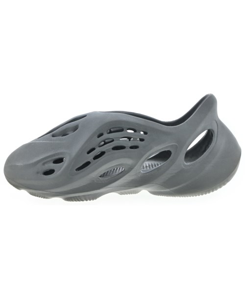 adidas（アディダス）サンダル グレー サイズ:28.5cm メンズ/2200634497049