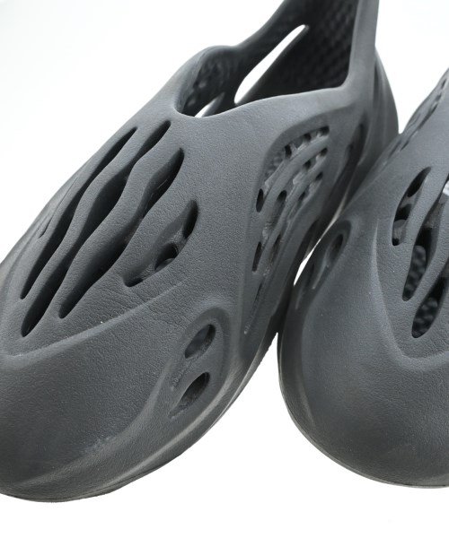 adidas（アディダス）サンダル グレー サイズ:28.5cm メンズ/2200634497049