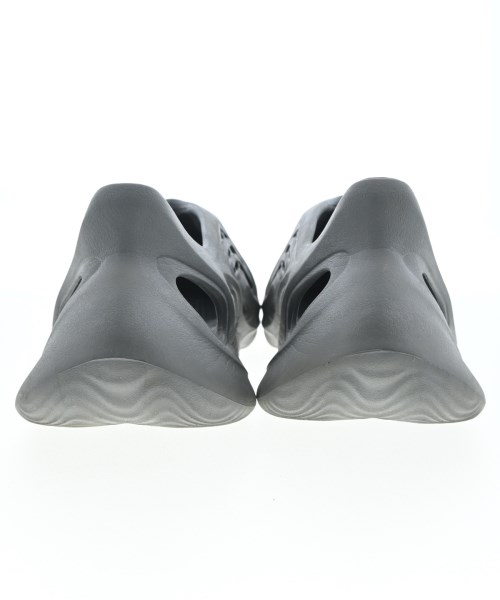 adidas（アディダス）サンダル グレー サイズ:28.5cm メンズ/2200634497049