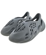 adidas（アディダス）サンダル グレー サイズ:28.5cm メンズ/2200634497049