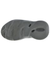 adidas（アディダス）サンダル グレー サイズ:28.5cm メンズ/2200634497049