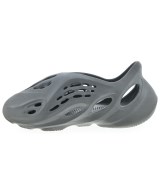 adidas（アディダス）サンダル グレー サイズ:28.5cm メンズ/2200634497049