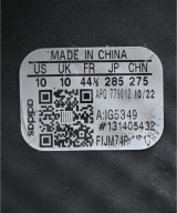 adidas（アディダス）サンダル グレー サイズ:28.5cm メンズ/2200634497049