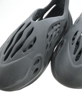 adidas（アディダス）サンダル グレー サイズ:28.5cm メンズ/2200634497049