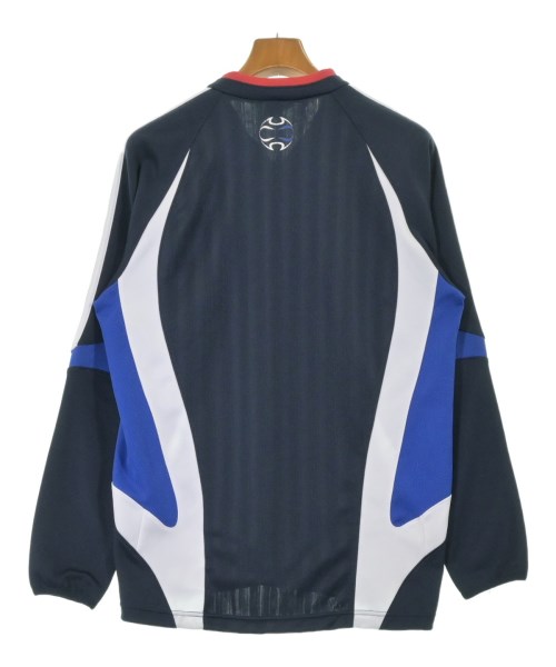 adidas（アディダス）Tシャツ・カットソー 紺 サイズ:M メンズ/2200603284038