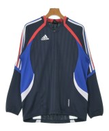 adidas（アディダス）Tシャツ・カットソー 紺 サイズ:M メンズ/2200603284038