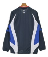 adidas（アディダス）Tシャツ・カットソー 紺 サイズ:M メンズ/2200603284038