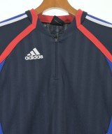 adidas（アディダス）Tシャツ・カットソー 紺 サイズ:M メンズ/2200603284038