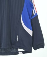 adidas（アディダス）Tシャツ・カットソー 紺 サイズ:M メンズ/2200603284038