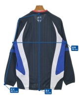 adidas（アディダス）Tシャツ・カットソー 紺 サイズ:M メンズ/2200603284038