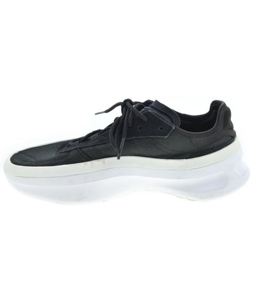 adidas（アディダス）スニーカー 黒 サイズ:27.5cm メンズ/2200606318204