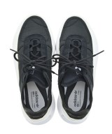 adidas（アディダス）スニーカー 黒 サイズ:27.5cm メンズ/2200606318204