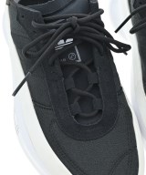 adidas（アディダス）スニーカー 黒 サイズ:27.5cm メンズ/2200606318204
