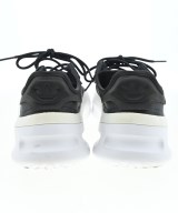 adidas（アディダス）スニーカー 黒 サイズ:27.5cm メンズ/2200606318204
