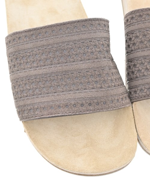 adidas（アディダス）サンダル 茶 サイズ:27.5cm メンズ/2200606318211