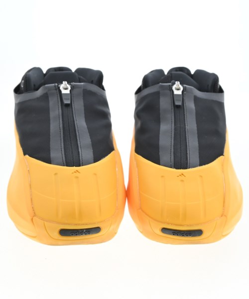 adidas（アディダス）スニーカー 黄 サイズ:27.5cm メンズ/2200606318242