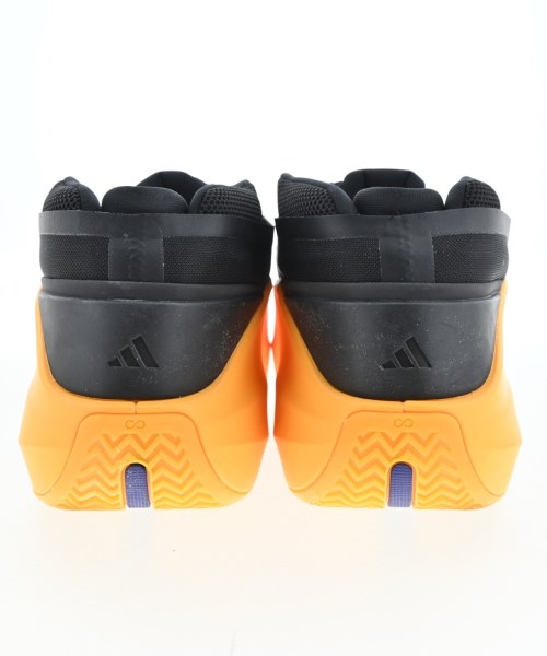 adidas（アディダス）スニーカー 黄 サイズ:27.5cm メンズ/2200606318242