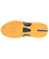 adidas（アディダス）スニーカー 黄 サイズ:27.5cm メンズ/2200606318242