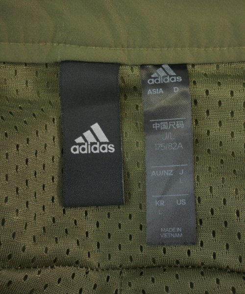 adidas（アディダス）その他 カーキ サイズ:L メンズ/2200606977104