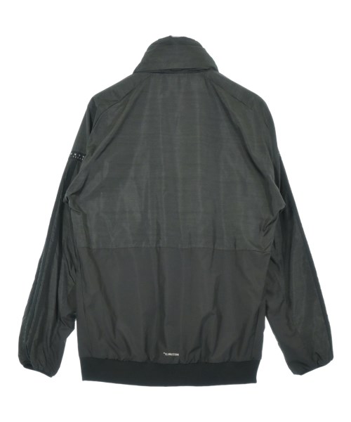 adidas（アディダス）マウンテンパーカー 黒 サイズ:O(XL位) メンズ/2200607999020