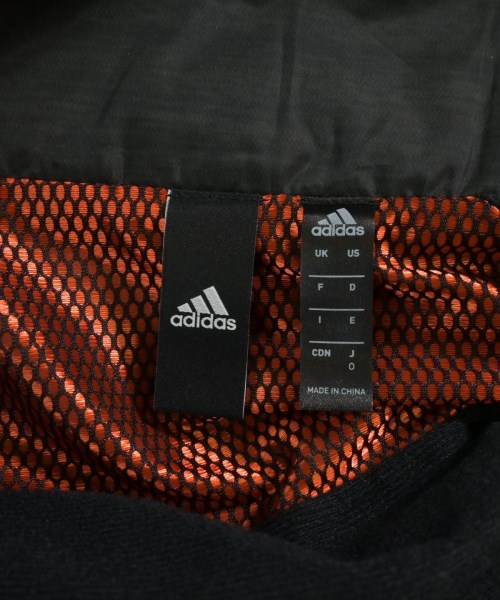adidas（アディダス）マウンテンパーカー 黒 サイズ:O(XL位) メンズ/2200607999020