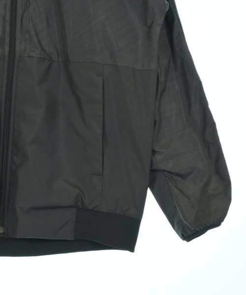 adidas（アディダス）マウンテンパーカー 黒 サイズ:O(XL位) メンズ/2200607999020