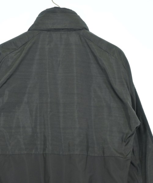adidas（アディダス）マウンテンパーカー 黒 サイズ:O(XL位) メンズ/2200607999020