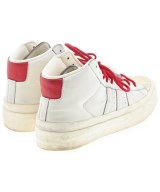 adidas（アディダス）スニーカー 白 サイズ:28cm メンズ/2200609546024