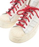 adidas（アディダス）スニーカー 白 サイズ:28cm メンズ/2200609546024