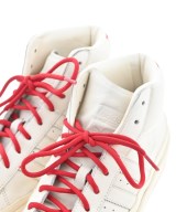adidas（アディダス）スニーカー 白 サイズ:28cm メンズ/2200609546024
