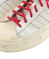 adidas（アディダス）スニーカー 白 サイズ:28cm メンズ/2200609546024