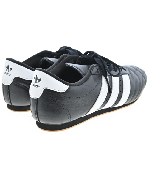 adidas（アディダス）スニーカー 黒 サイズ:23cm レディース/2200609929124