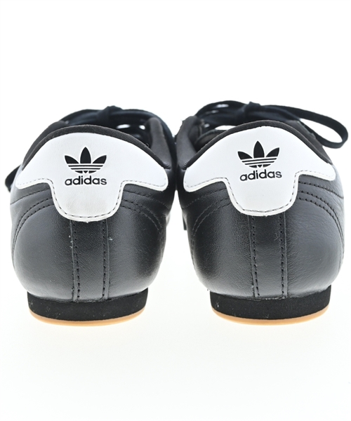adidas（アディダス）スニーカー 黒 サイズ:23cm レディース/2200609929124