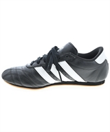 adidas（アディダス）スニーカー 黒 サイズ:23cm レディース/2200609929124