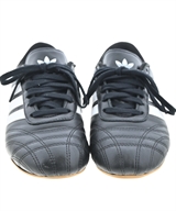 adidas（アディダス）スニーカー 黒 サイズ:23cm レディース/2200609929124