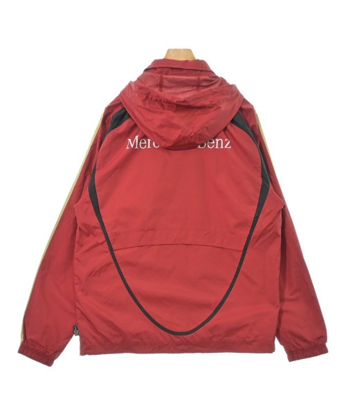 adidas（アディダス）その他 赤 サイズ:M メンズ/2200609965078