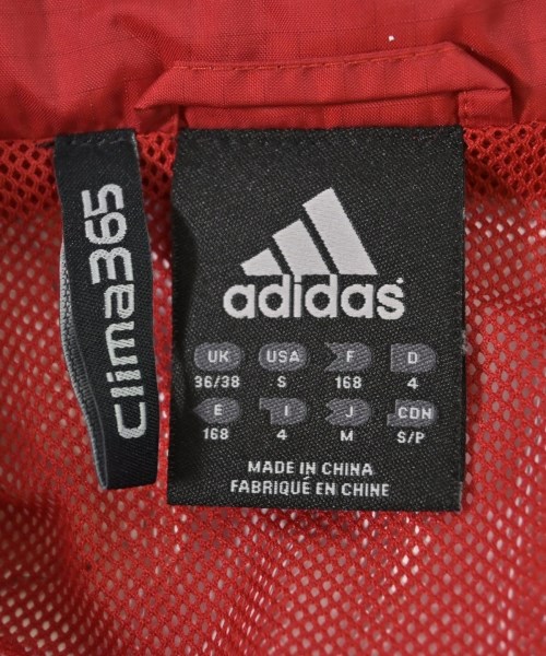 adidas（アディダス）その他 赤 サイズ:M メンズ/2200609965078