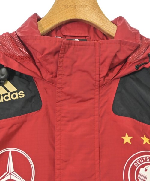 adidas（アディダス）その他 赤 サイズ:M メンズ/2200609965078